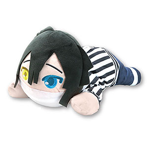 鬼滅の刃　もちころクッション　ぬいぐるみティッシュカバー　不死川実弥 Amazon.co.jp: 中外鉱業 鬼滅の刃 もちころ クッションvol.2