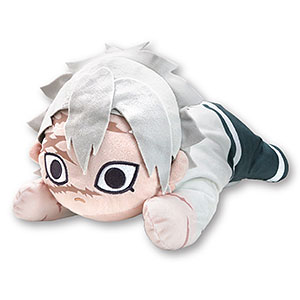 鬼滅の刃 ぬいぐるみティッシュカバー2 F：不死川実弥