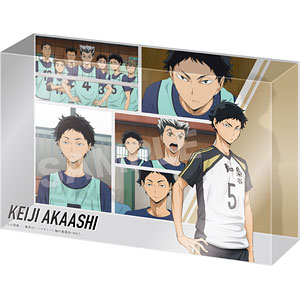 『ハイキュー！！』クリスタルアートボード 09 赤葦京治