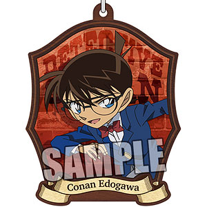 名探偵コナン リバーシブルアクリルキーホルダー「江戸川コナン」