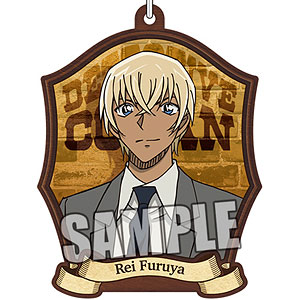 名探偵コナン リバーシブルアクリルキーホルダー「降谷零」