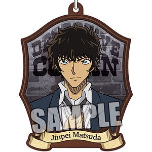 名探偵コナン リバーシブルアクリルキーホルダー「松田陣平」