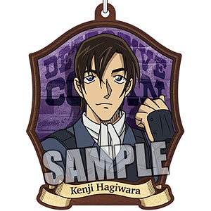 名探偵コナン リバーシブルアクリルキーホルダー「萩原研二」