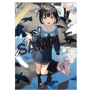 カントク シタギシスター B2 タペストリー しずく 5年目の放課後