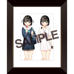 妹スイッチ 複製原画03カントク C