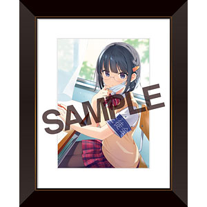 妹スイッチ 複製原画08うらたあさお A