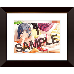 妹スイッチ 複製原画09うらたあさお B