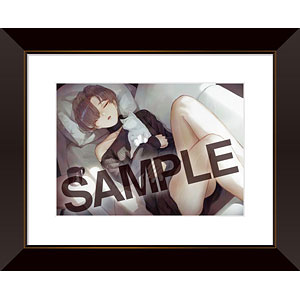 妹スイッチ 複製原画11カオミン B