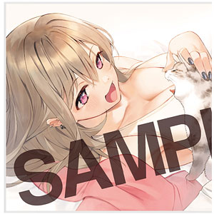 妹スイッチ 複製原画15クロがねや B