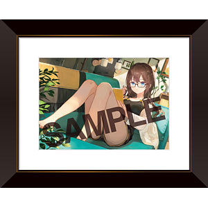 妹スイッチ 複製原画17kobuta B