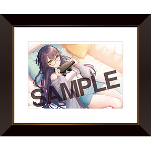 妹スイッチ 複製原画19志田 B