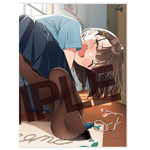 妹スイッチ 複製原画21さばみぞれ B