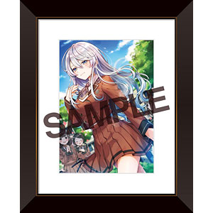妹スイッチ 複製原画22しんいし智歩 A