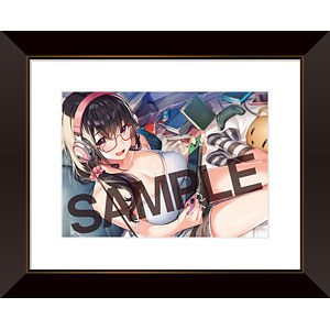 妹スイッチ 複製原画39もきゅ B