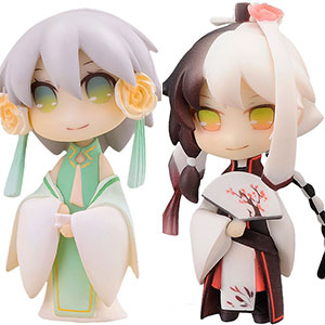 VOCALOID4 Library 星塵 チャイナドレスver. [本体のみ] VOCALOID4 Library 星塵 チャイナドレスver. [本体のみ] - メルカリ
