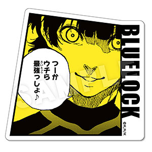 ブルーロック ぺたまにあ M 02 蜂楽廻