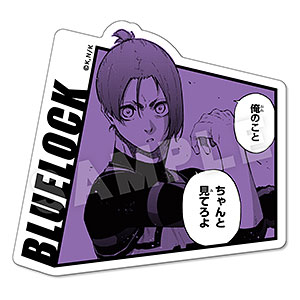 ブルーロック ぺたまにあ M 06 御影玲王