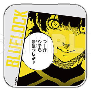 ブルーロック マルチ缶ケースmini 02 蜂楽廻