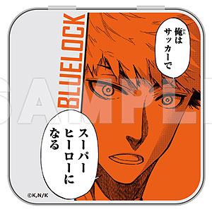 ブルーロック マルチ缶ケースmini 04 國神錬介