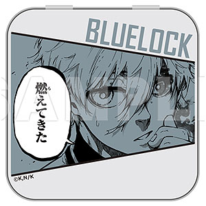 ブルーロック マルチ缶ケースmini 05 凪誠士郎