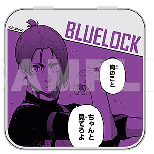 ブルーロック マルチ缶ケースmini 06 御影玲王