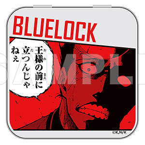 ブルーロック マルチ缶ケースmini 07 馬狼照英