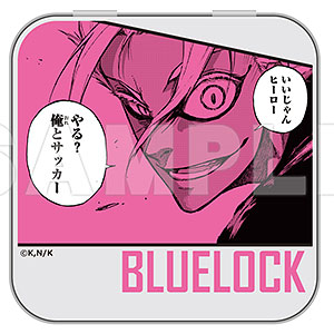 ブルーロック マルチ缶ケースmini 10 士道龍聖