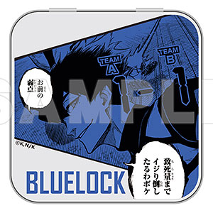 ブルーロック マルチ缶ケースmini 11 烏旅人