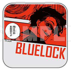 ブルーロック マルチ缶ケースmini 12 雪宮剣優