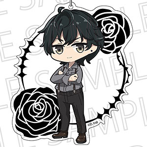 TVアニメ『takt op.Destiny』 Biggestキーホルダー 朝雛タクト