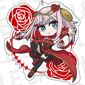 TVアニメ『takt op.Destiny』 Biggestキーホルダー 運命