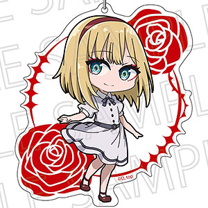 TVアニメ『takt op.Destiny』 Biggestキーホルダー 運命(私服)