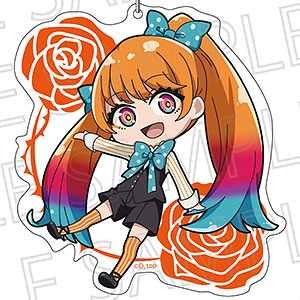 TVアニメ『takt op.Destiny』 Biggestキーホルダー 巨人