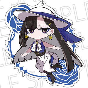 TVアニメ『takt op.Destiny』 Biggestキーホルダー 天国