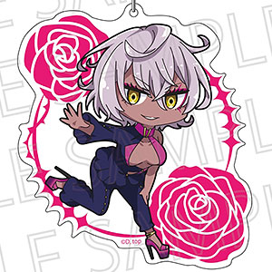 TVアニメ『takt op.Destiny』 Biggestキーホルダー 地獄