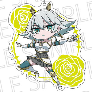 TVアニメ『takt op.Destiny』 Biggestキーホルダー ワルキューレ