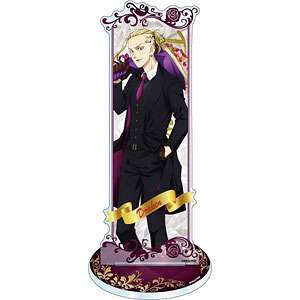 東京リベンジャーズ スーツstyle 松野千冬 BIGアクリルスタンド あたり Amazon.co.jp: 東京リベンジャーズ スーツstyle アクリル