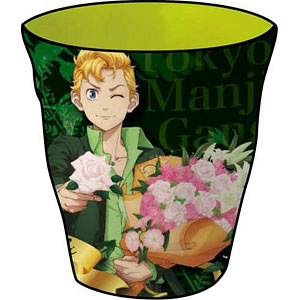 東京リベンジャーズ スーツstyle メラミンカップ 花垣武道