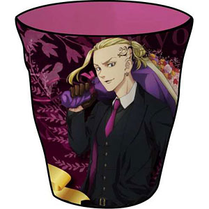 東京リベンジャーズ スーツstyle メラミンカップ 龍宮寺堅