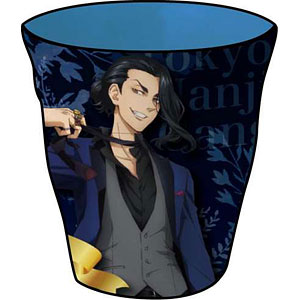 東京リベンジャーズ スーツstyle メラミンカップ 場地圭介