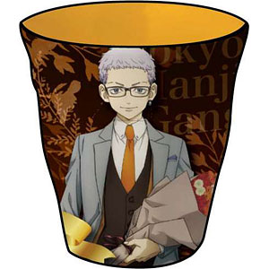 東京リベンジャーズ スーツstyle メラミンカップ 三ツ谷隆