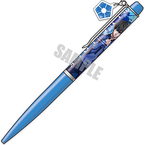 ブルーロック チャーム付きボールペン 潔世一