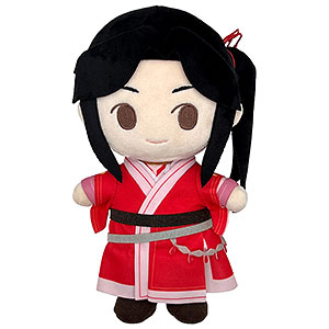 天官賜福 40cm ぬいぐるみ セット-