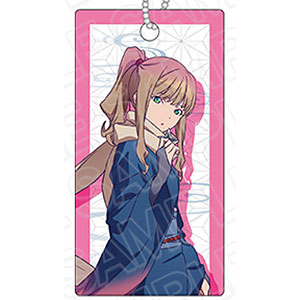 SSSS.DYNAZENON 両面キーホルダー 南夢芽 くのいち ver.