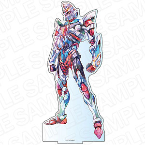 GRIDMAN　グリッドマン　プリンセスカフェ　アクリルスタンド　12個セット 71TrjMNqcIL._UF350,350_QL50_.jpg