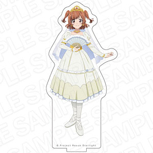 少女☆歌劇 レヴュースタァライト アクリルフィギュア 大場なな