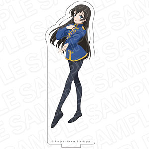 少女☆歌劇 レヴュースタァライト アクリルフィギュア 大場なな