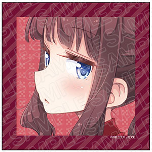 NEW GAME！ マイクロファイバー 八神コウ[コンテンツシード]《在庫切れ》
