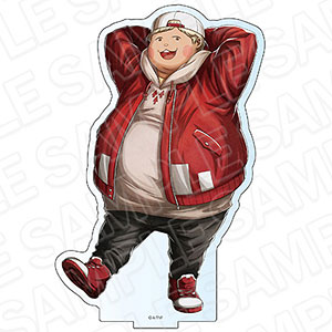 トライブナイン　オオタ　園田不兆　アクリルフォトカ　アクリルキーホルダー Amazon.co.jp: トライブナイン 園田不兆 アクスタ : DIY・工具