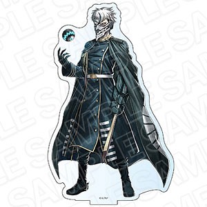 TRIBE NINE (トライブナイン) アクリルフィギュア 桜花札[コンテンツ